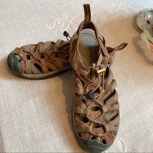Keen Whisper Sport Sandals
